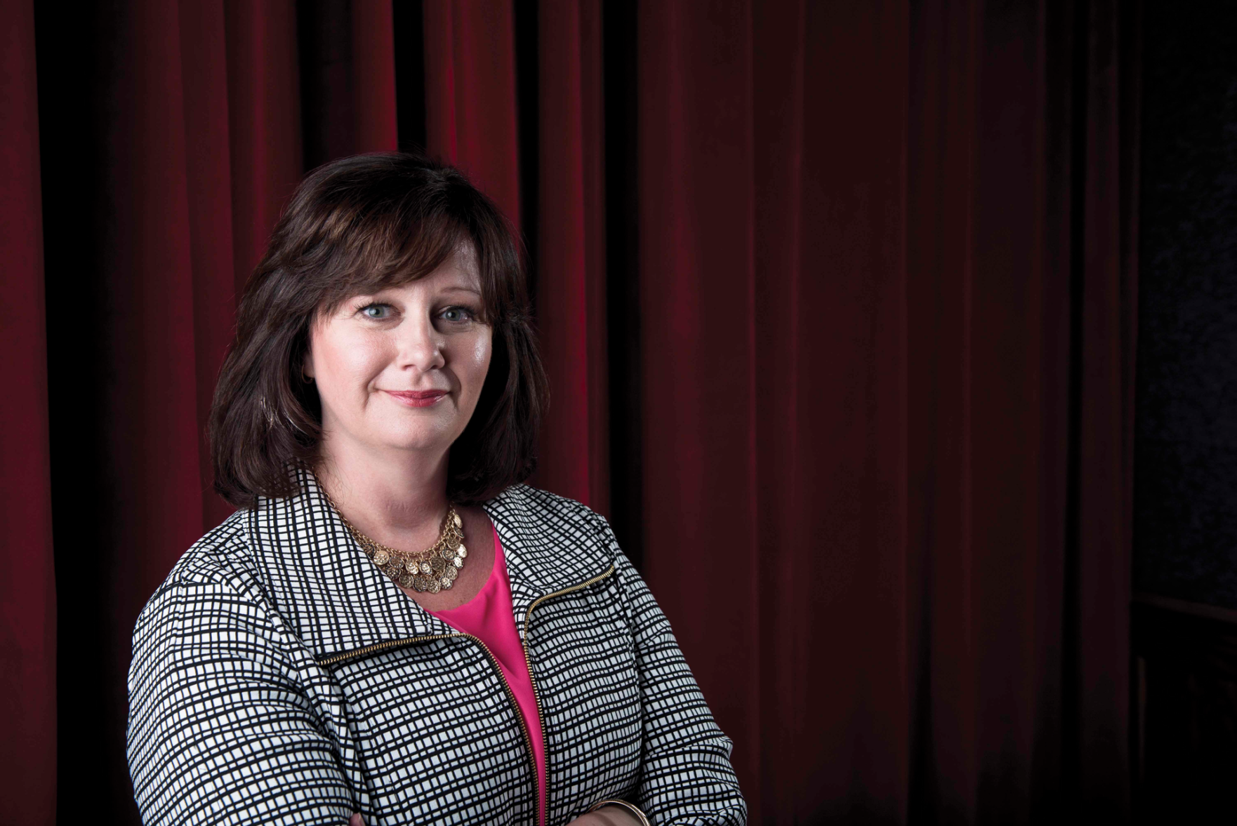 Most Powerful Women 2016: Nicole Tremblett