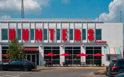 East Nashville food court sees tenant changes Retail nashvillepost com
