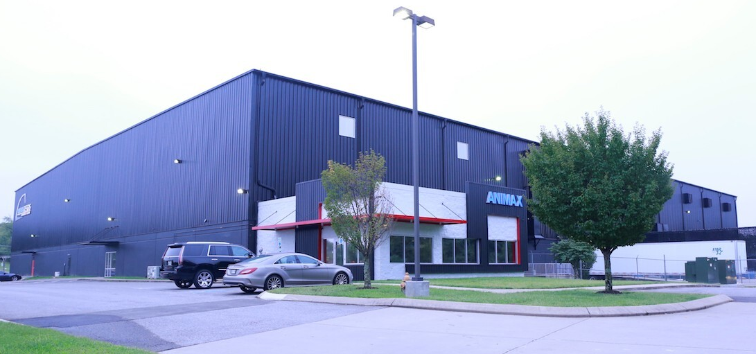 Trust Pays 19 6m For Animation Business Building Development Nashvillepost Com