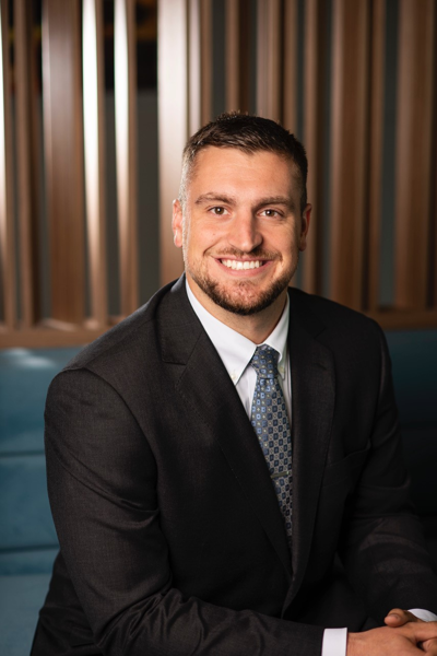 Ex-NFL player pays $4M for TSU-area apartments