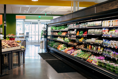 Turnip Truck Celebrates 20 Years of Healthy Shopping