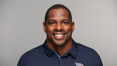 Titans assistant McKenzie to join Lions