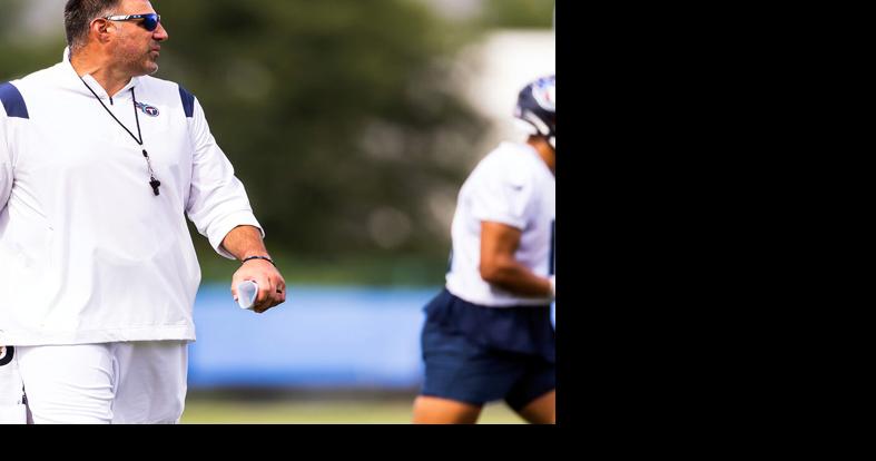 Ex-NFL coach praises Mike Vrabel's adaptability, resiliency | Titans |  