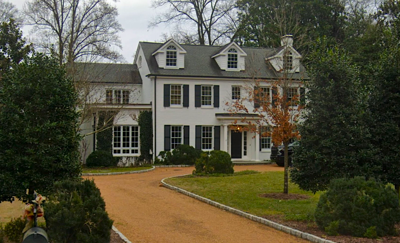 Belle Meade Boulevard