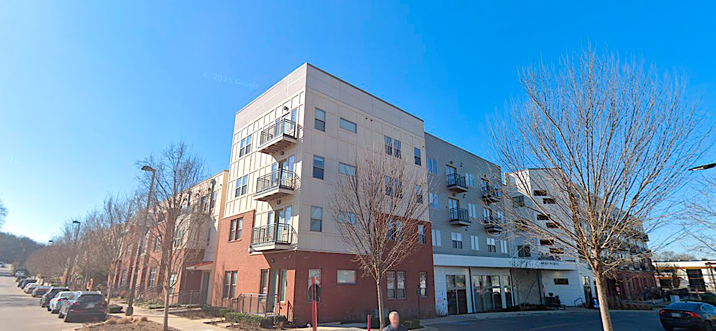 Sylvan Building Sylvan Heights apartment building sells for $57.6M | Development ...