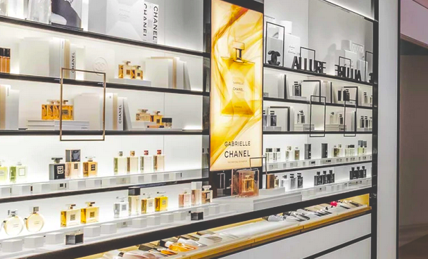 Chanel Fragrance and Beauty Opens at The Mall at Green Hills - Nashville  Lifestyles