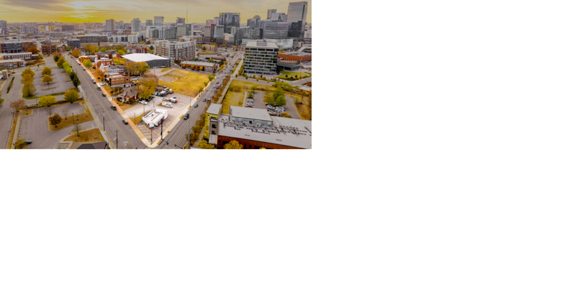 'Culinary district' eyed for Rutledge Hill | Development - Vimarsana News