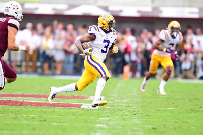JaCoby Stevens sets record straight on reported fight with Joe Burrow