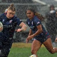 USA Rugby in Nashville a preview of things to come?