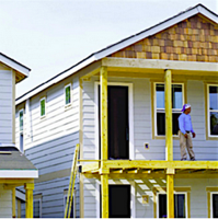 Area home sales rise 13%