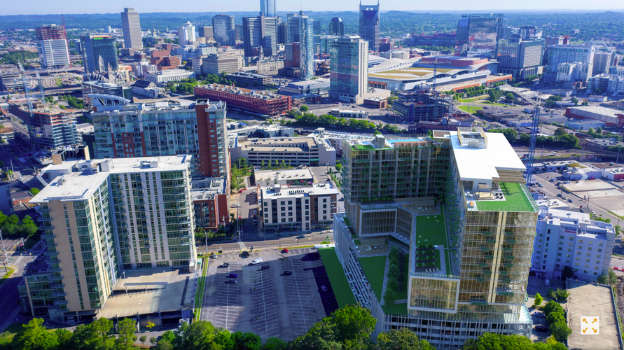 Images released for planned Gulch building
