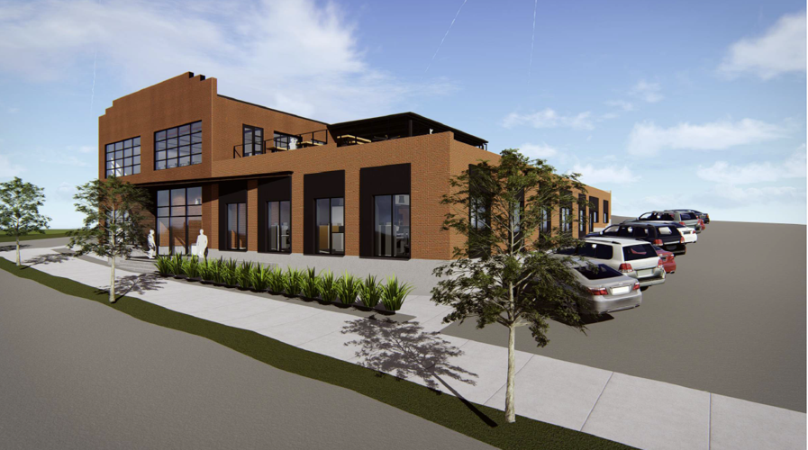 Metro OKs concept plan for Rutledge Hill project Development