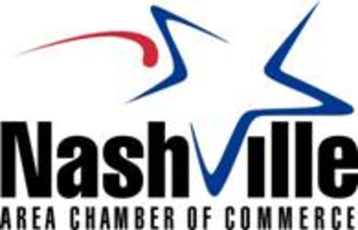 Nashville chamber adds familiar face to leadership | Home |  nashvillepost.com