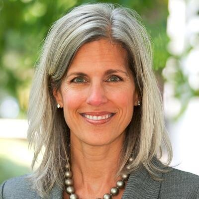 Harpeth Hall head of school dies at 50