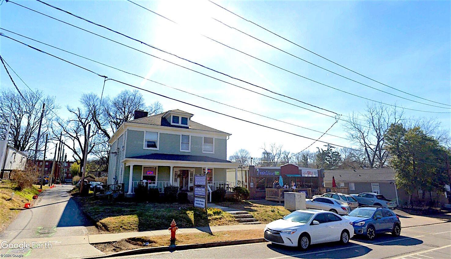 Belmont Hillsboro commercial building sells for $1 4M Development