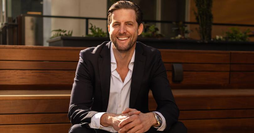Q&A: Chad Wohlers, Parks Compass | Innovation And Ideas 2025 ...