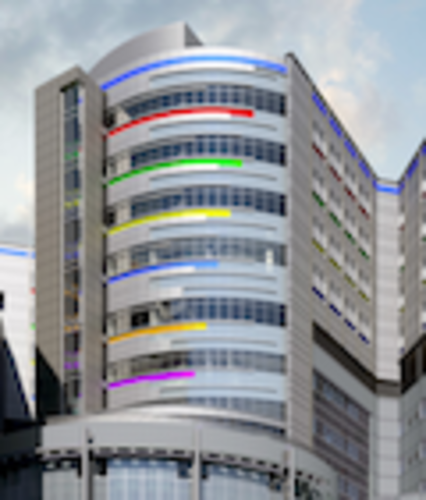 Early winter start eyed for Vanderbilt Children's Hospital expansion