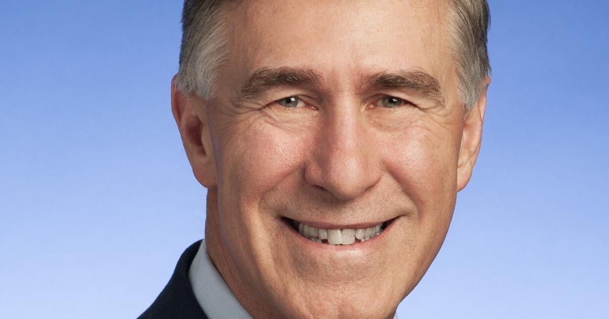 Four questions with Tennessee Finance Commissioner Jim Bryson Four questions with Tennessee Finance Commissioner Jim Bryson