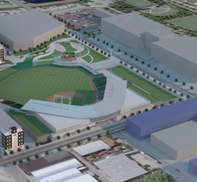 Real estate notes: Developer buys ballpark-area site for $3.45M