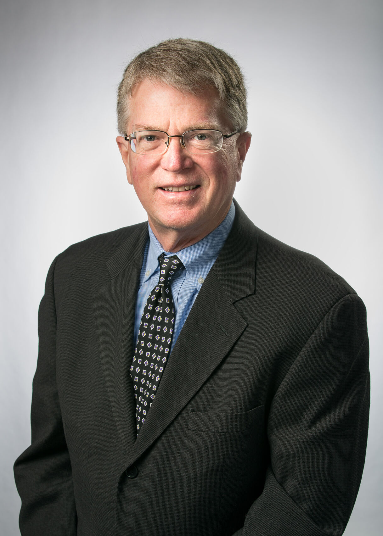 Eric Thraikill