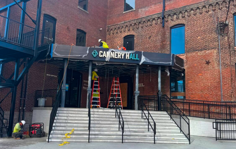 Cannery