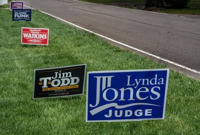 election