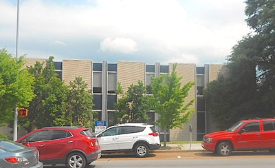 Accounting firm to relocate within downtown