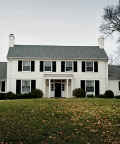 Headline Homes: Nashville's top sales, December 2011