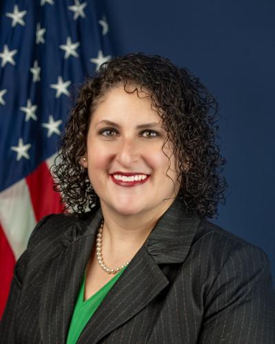 Sabrina Sussman