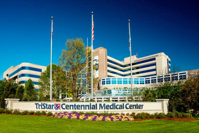 TriStar Centennial leaders file to add floors