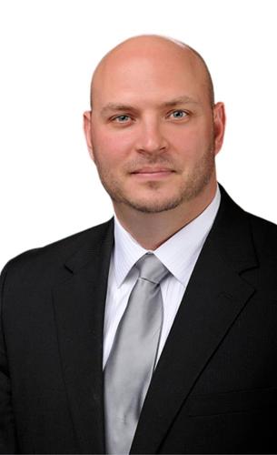 Brian Bishop