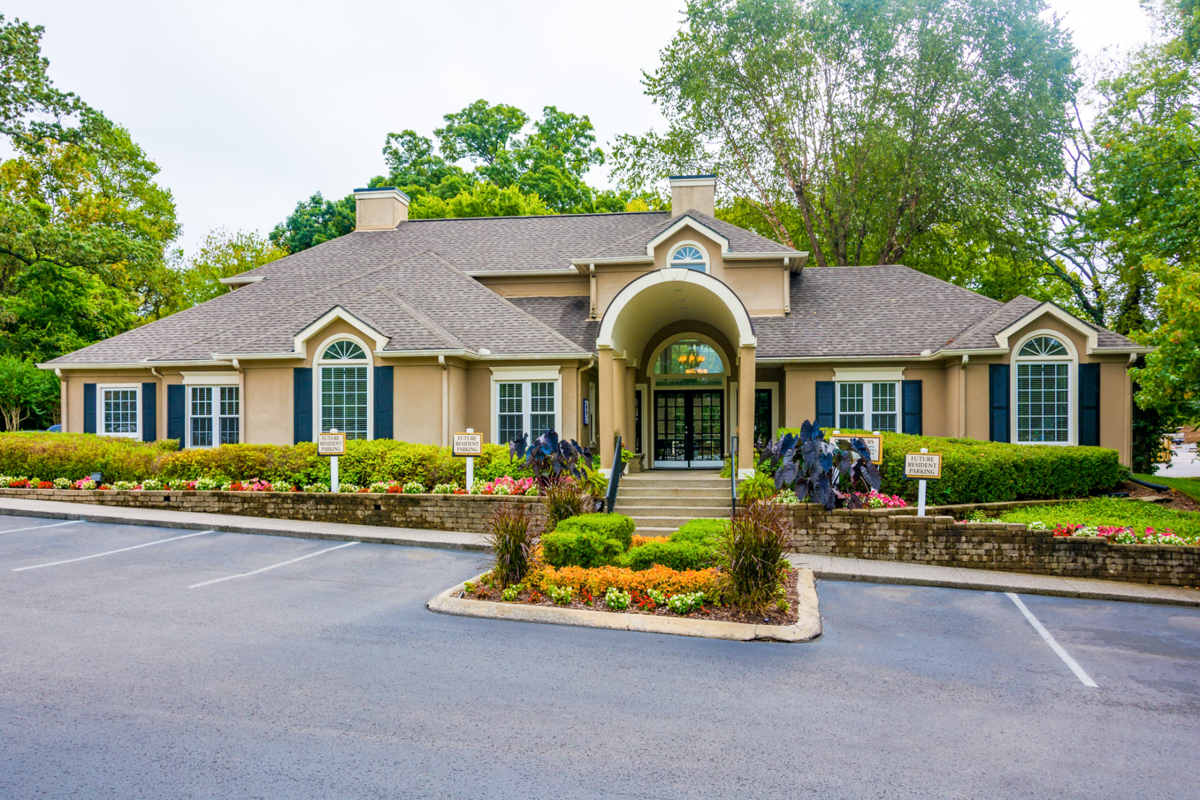Massive Apartment Complex Sells For 140m Development Nashvillepostcom