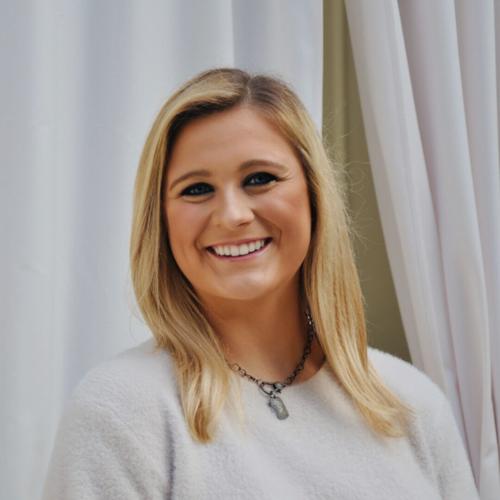 Headshots - Haley Bulvin