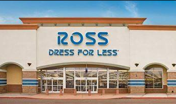 ross what time do they close