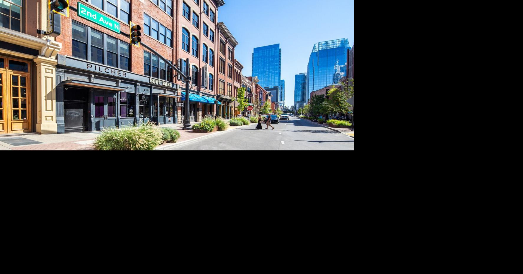 Downtown’s Pilcher Building listed for sale | Development ...