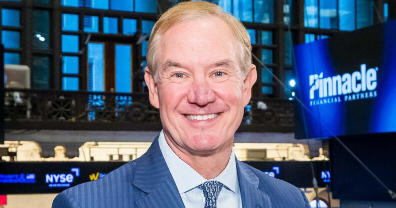 Pinnacle stock rises as Q3 earnings, revenues top estimates