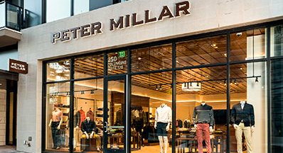 Peter Millar US Storefront Catalog