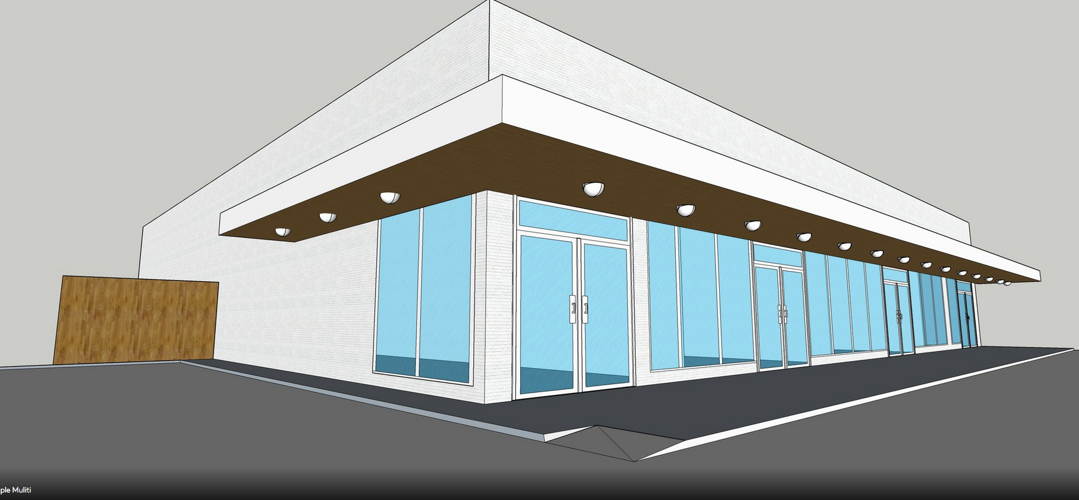 Ex-Piggly Wiggly site on east side offered for $4.5M
