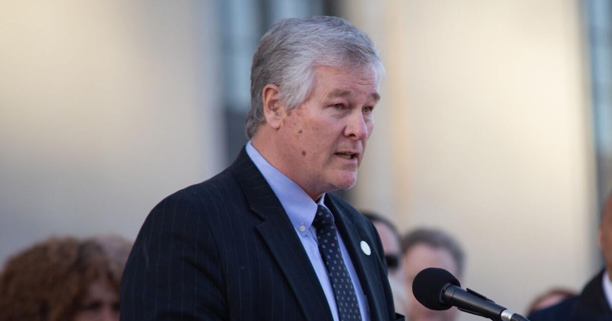 Metro Council At-Large Q&A: Russ Pulley | Elections | nashvillepost.com