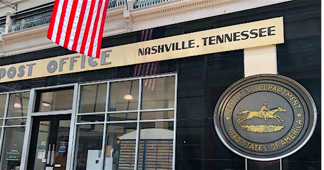 Arcade Post Office to close and relocate Development