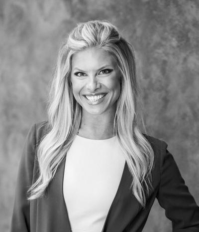Founder and CEO Camryn Mastel