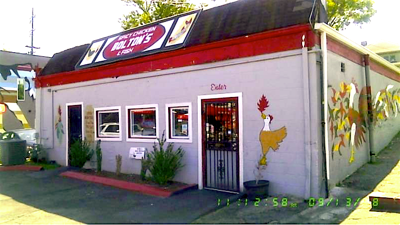 Antioch slated for Bolton’s Spicy Chicken