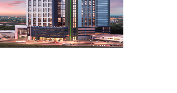 Real Estate Notes: Image submitted for planned hotel - Vimarsana News