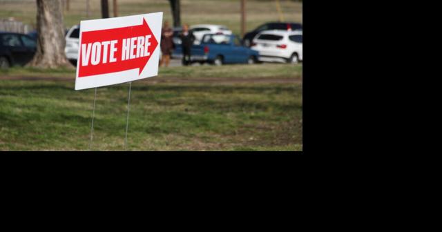 Democrats sue over Tennessee redistricting plan - Vimarsana News