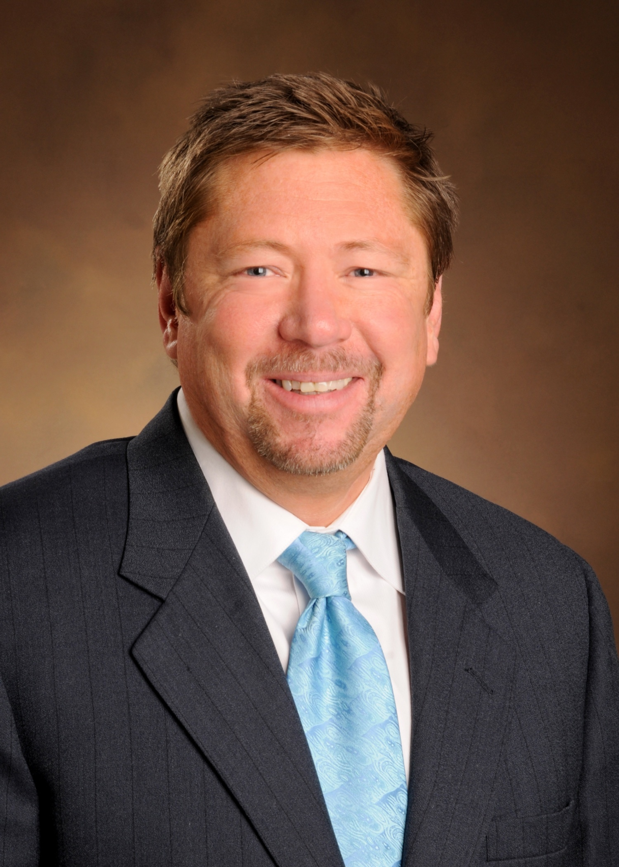 Osborn named med mart GM
