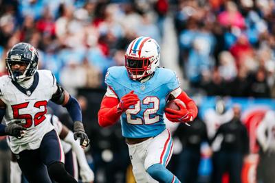 Derrick Henry