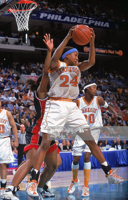 Former Lady Vol newest member of Naismith HOF