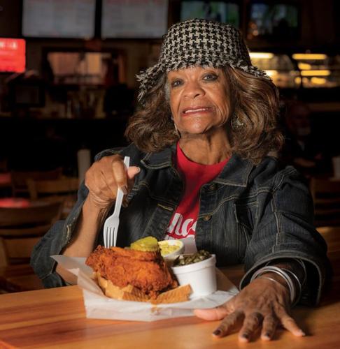 André Prince Jeffries