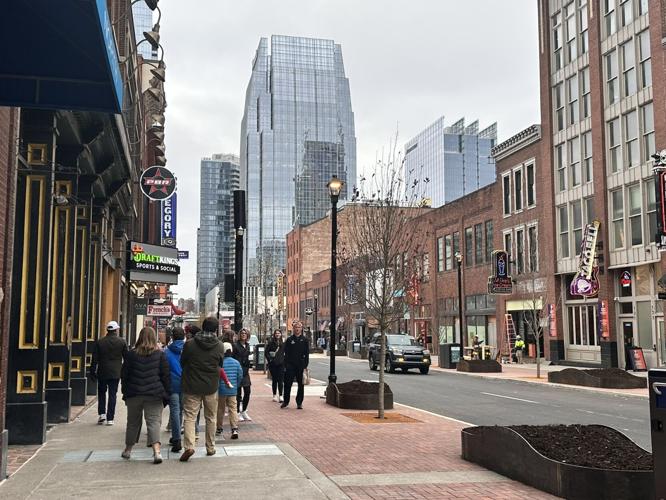 South block opens 2nd Ave