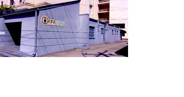 Midtown recording studio site eyed for mixed-use tower - Vimarsana News